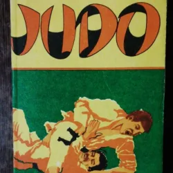 JUDO - VLAD GRIGORE LASCU