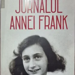 Jurnalul Annei Frank