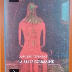 La Belle Roumaine - Dumitru Tepeneag
