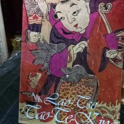 Lao-Tse - Tao-Te-King