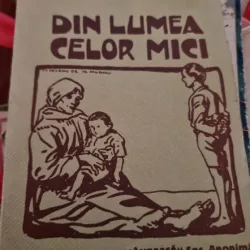 Laura Vampa - Din lumea celor mici