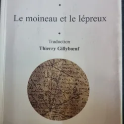 Le moineau et le lepreux - Leonardo Sinisgalli
