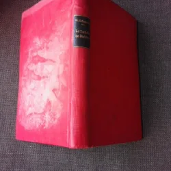 LE TARTUFFE DE MOLIERE - HENRI D ALMERAS  (CARTE IN LIMBA FRANCEZA)