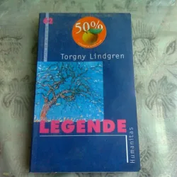 LEGENDE  - TORGNY LINDGREN