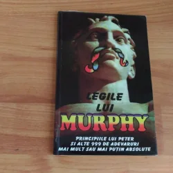 LEGILE LUI MURPHY-MARIA MARIAN