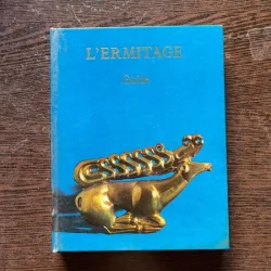L Ermitage, guide