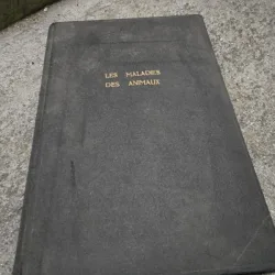 Les maladies des animaux, transmissibles a l homme - L. Panisset