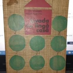 Livada de linga casa - Ion Tomulet , Preda Ionescu
