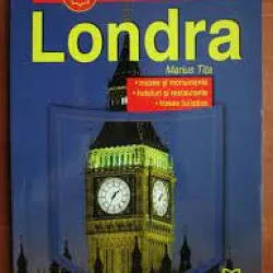Londra - Marius Tita