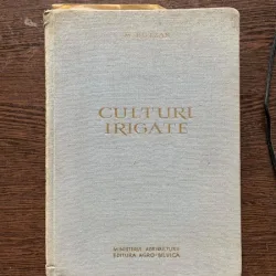 M. Botzan Culturi irigate