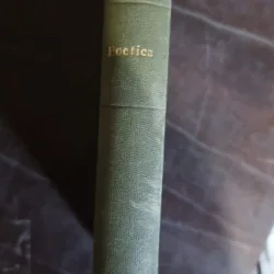 M. Carp - Manual de Poetica pentru clasa a V-a a scoalelor secundare de baieti si de fete