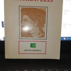 Machiavelli - Vasile Marcu