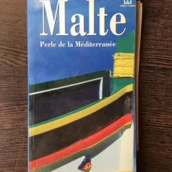 Malte - Perle de la Mediterranee