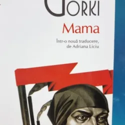 Mama - Maxim Gorki