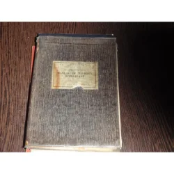 MANUAL DE MEDICINA OPERATOARE - EMIL GHEORGHIU