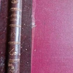 Manuscris - Repertor Coral