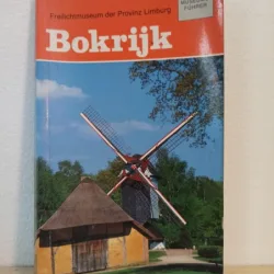 Mark Laenen - Bokrijk