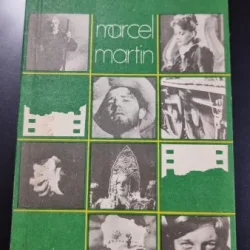 Marcel Martin - Limbajul cinematografic