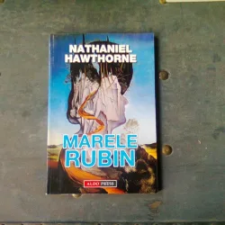 MARELE RUBIN - NATHANIEL HAWTHORNE