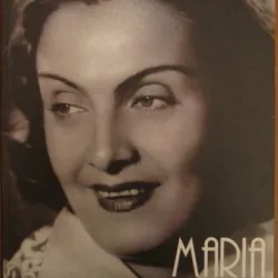 Maria cea fara de moarte - Gaby Michailescu