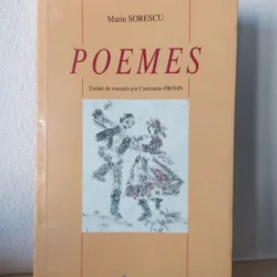 Marin Sorescu - Poemes