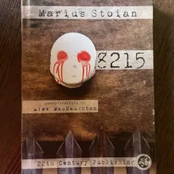 Marius Stoian 8215 New Arts Project Collection
