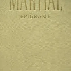 Martial, Epigrame , 1961