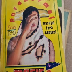 MASAJUL FARA CONTACT - DJUNA DAVITASVILI