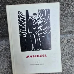 Masereel - A.M. Kantor