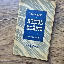 Maxim Gorki - Azilul de Noapte