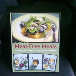 MEAT FREE MEALS - GHID