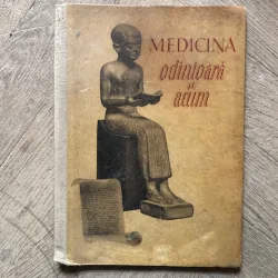 MEDICINA ODINIOARA SI ACUM
