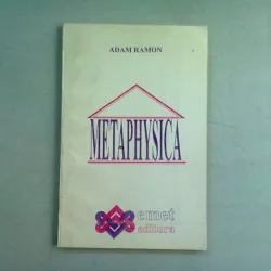 METAPHYSICA - ADAM RAMON