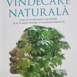 Metoda de vindecare naturala - Dr Galina Satalova