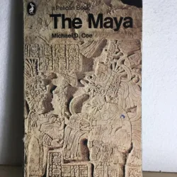 Michael D. Coe - The Maya