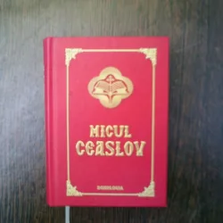 Micul ceaslov