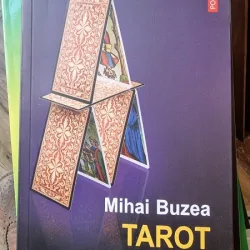 Mihai Buzea - Tarot