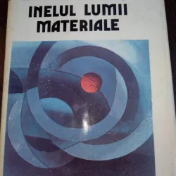 Mihai Draganescu - Inelul lumii materiale