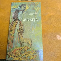 Miorita - Vasile Alecsandri