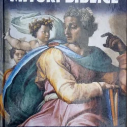 Mituri biblice-gianni Guadalupi,volumul III