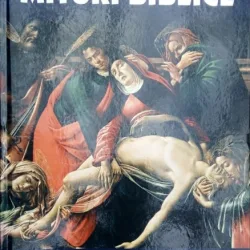 Mituri biblice-gianni Guadalupi,volumul V