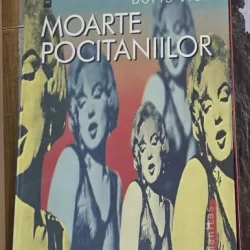 Moarte pocitaniilor - Boris Vian