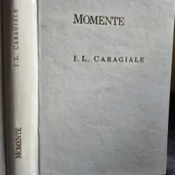 Momente - I.L. Caragiale