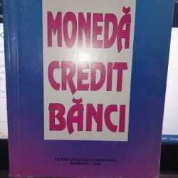 MONEDA CREDIT BANCI - CEZAR BASNO