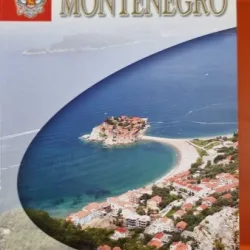 Montenegro - Dragan Bosnic  ghid