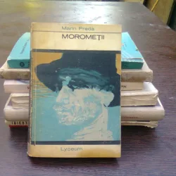 Morometii - Marin Preda