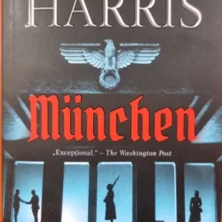 Munchen - Robert Harris