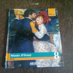 MUSEE D ORSAY. PARIS