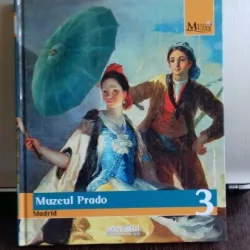 MUZEUL PRADO MADRID - ALBUM