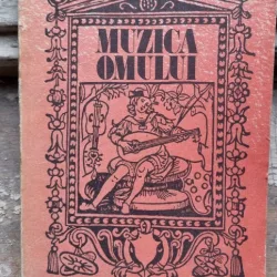 Muzica omului - Yehudi Menuhin